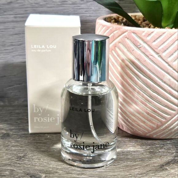 LEILA LOU ROSIE JANE 30Ml NEW - Picture 8 of 8